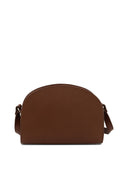 A.P.C. "Demi Lune" Crossbody Bag
