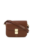 A.P.C. "Grace Small" Crossbody Bag