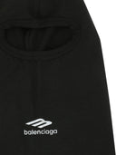 Balenciaga "3 B Sports Icona" Maschera per il viso