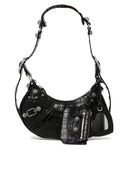 Balenciaga "Le Cagole Xs" Shoulder Bag
