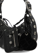 Balenciaga "Le Cagole Xs" Shoulder Bag