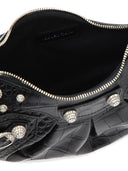 Balenciaga "Le Cagole Xs" Shoulder Bag