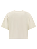 Autry تي شيرت مع الشعار