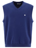 Carhartt Wip Vest With Embroidered Logo