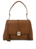 Chloé "Penelope Medium" Shoulder Bag