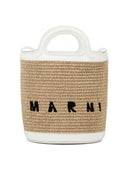 Borsa per secchio "Tropicalia Marni