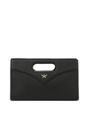 Mcm "Small Diamond" Crossbody Bag