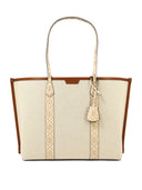 Tory Burch "Perry" Shopping Bag