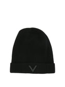 Valentino Garavani "V" Beanie