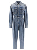 Agolde "Silka" Jumpsuit