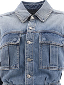 Agolde "Silka" Jumpsuit