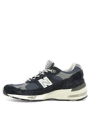New Balance "Made In Uk 991" Sneakers