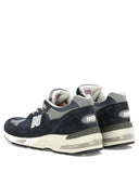 New Balance "Made In Uk 991" Sneakers