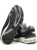 New Balance "Made In Uk 991" Sneakers