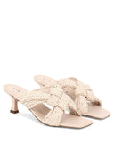 Casadei "Dama" Sandals