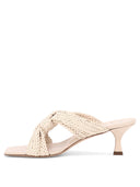 Casadei "Dama" Sandals