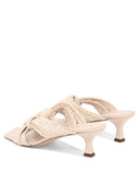 Casadei "Dama" Sandals