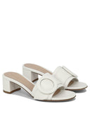 Gianvito Rossi "Venezia" Sandals