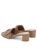 Gianvito Rossi "Venezia" Sandals