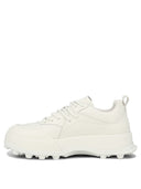 Jil Sander "Orb" Sneakers