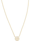 Tory Burch "Miller" Necklace