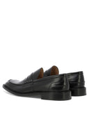 Tricker's "James" Loafers