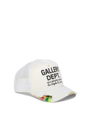Galleria Dept. Workshop Cap