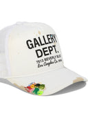Galleria Dept. Workshop Cap