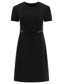 Abito "voyou" givenchy