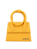Borsa di Jacquemus "Le Chiquito Noeud"