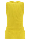Max Mara Sportmax "Toledo" Ribbed Top