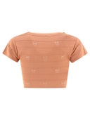 Pinko "Hooda" Top