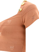 Pinko "Hooda" Top