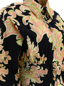 Etro Printed Shirt