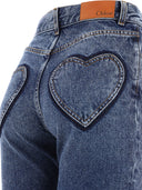 Chloé Flared Jeans