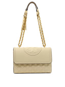 Tory Burch "Fleming" Shoulder Bag