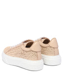 Casadei "Off Road" Sneakers