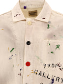 Gallery Dept. "Ep" Overshirt