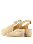 Castañer „Dosalia” Espadrilles