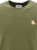 Maison Kitsuné "Chillax Fox" T Shirt