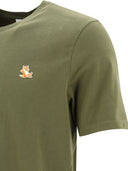 Maison Kitsuné "Chillax Fox" T Shirt