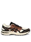 Asics "Gel Terrain" Sneakers