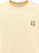 Maison Kitsuné "Tonal Fox Head" T Shirt