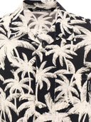 Palm Angels "Palms" Shirt