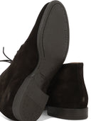 Officine Creative "Ceton" Lace Ups