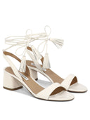 Sandalias de Aquazzura "Alu 50"