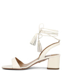Sandalias de Aquazzura "Alu 50"