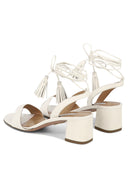 Sandalias de Aquazzura "Alu 50"