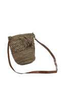 Ibeliv "Haingo" Crossbody Bag