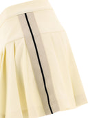 팜 천사들은 트랙 스커트를 주었다